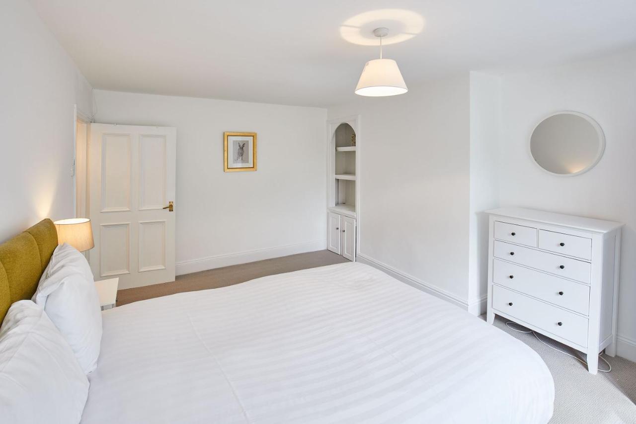 Host & Stay - The Duck Pond Durham Buitenkant foto