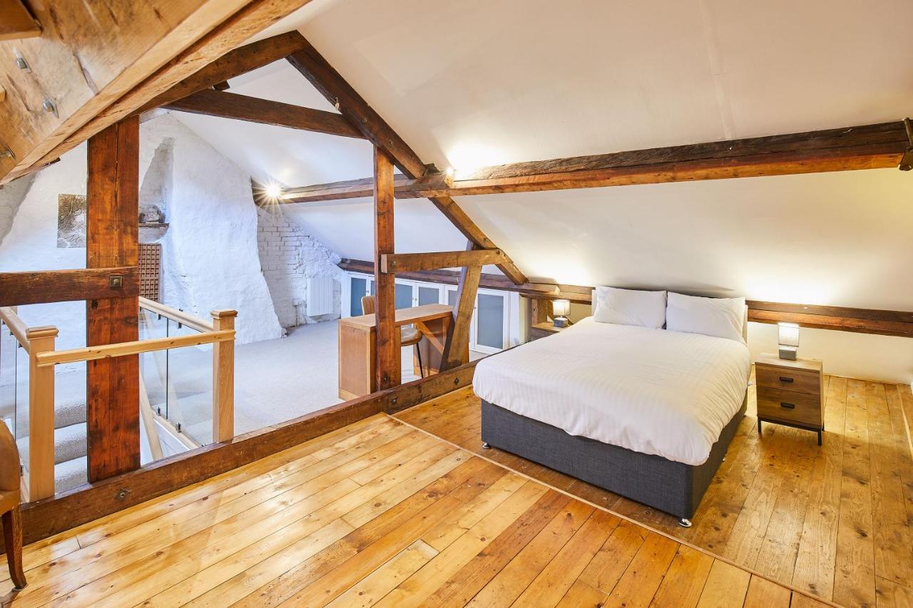 Host & Stay - The Duck Pond Durham Buitenkant foto